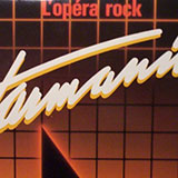 Opéra rock Starmania