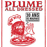 Plume Latraverse All Dressed